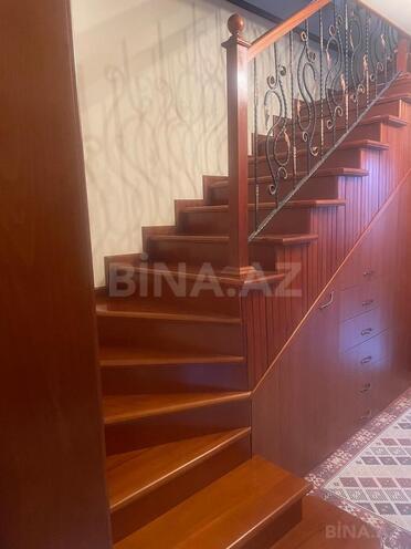Satılır 4 otaqlı həyət evi/bağ evi 120 m², Badamdar q., photo 16 from 24