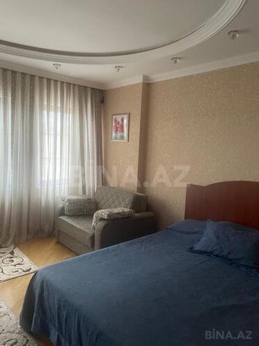 Satılır 4 otaqlı həyət evi/bağ evi 120 m², Badamdar q., photo 19 from 24