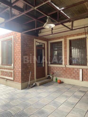 Satılır 4 otaqlı həyət evi/bağ evi 120 m², Badamdar q., photo 3 from 24