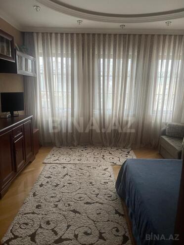 Satılır 4 otaqlı həyət evi/bağ evi 120 m², Badamdar q., photo 20 from 24