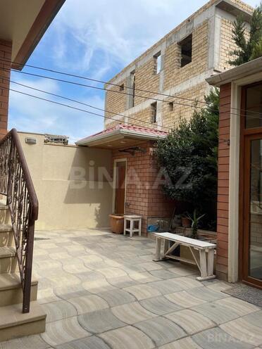 Satılır 4 otaqlı həyət evi/bağ evi 120 m², Badamdar q., photo 6 from 24
