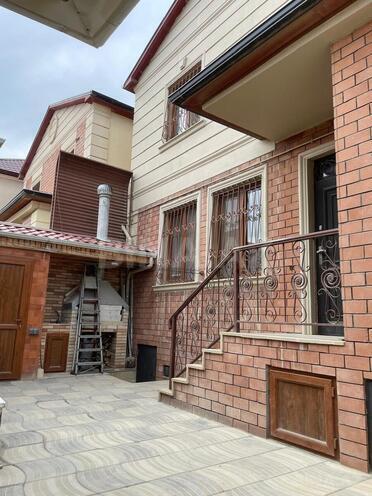 Satılır 4 otaqlı həyət evi/bağ evi 120 m², Badamdar q., photo 1 from 24