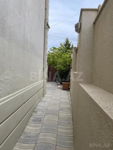 Satılır 4 otaqlı həyət evi/bağ evi 120 m², Badamdar q., photo 8 from 24