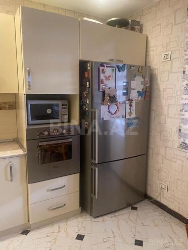 Satılır 4 otaqlı həyət evi/bağ evi 120 m², Badamdar q., photo 13 from 24