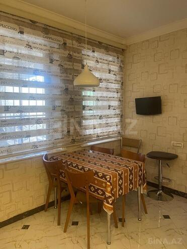 Satılır 4 otaqlı həyət evi/bağ evi 120 m², Badamdar q., photo 15 from 24