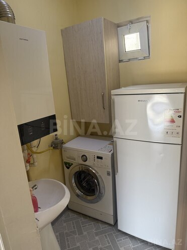 Сдаётся 2-комн. дом/дача 52 м², пос. Бинагади, photo 17 from 19