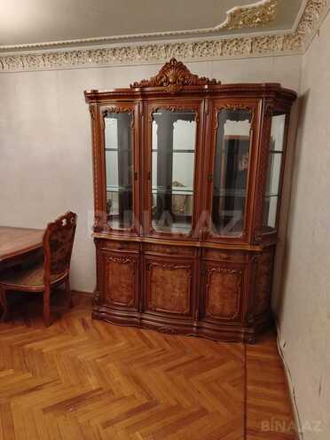 Satılır 3 otaqlı köhnə tikili 80 m², Əhmədli m., photo 9 from 17