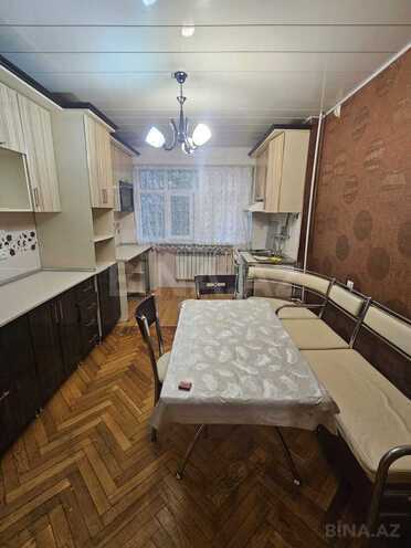 Satılır 3 otaqlı köhnə tikili 80 m², Əhmədli m., photo 14 from 17