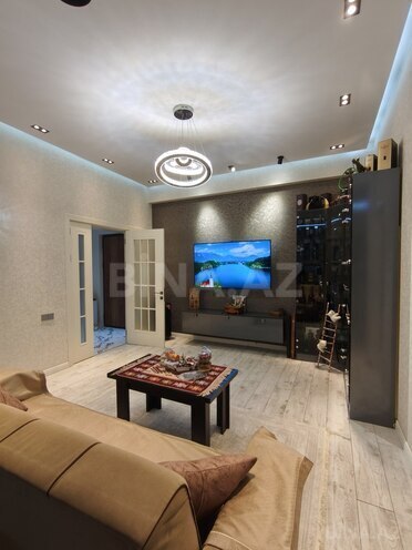 Продаётся 3-комн. новостройка 97.2 м², м. Низами, photo 9 from 22