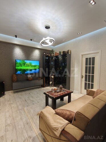 Продаётся 3-комн. новостройка 97.2 м², м. Низами, photo 10 from 22