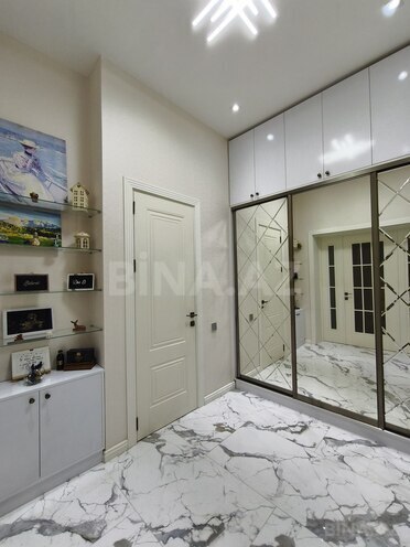 Продаётся 3-комн. новостройка 97.2 м², м. Низами, photo 6 from 22