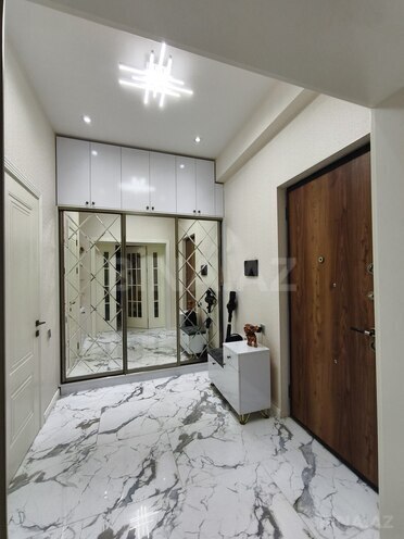 Продаётся 3-комн. новостройка 97.2 м², м. Низами, photo 5 from 22