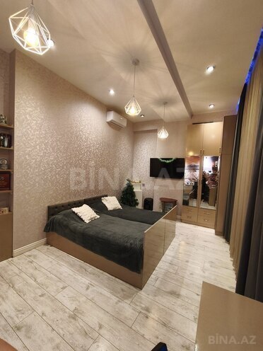 Продаётся 3-комн. новостройка 97.2 м², м. Низами, photo 14 from 22