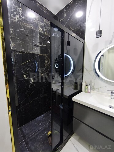 Продаётся 3-комн. новостройка 97.2 м², м. Низами, photo 8 from 22