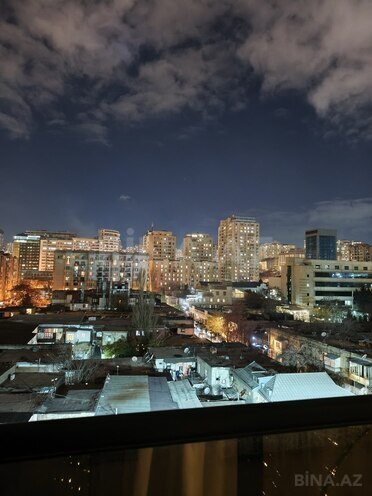 Продаётся 3-комн. новостройка 97.2 м², м. Низами, photo 18 from 22