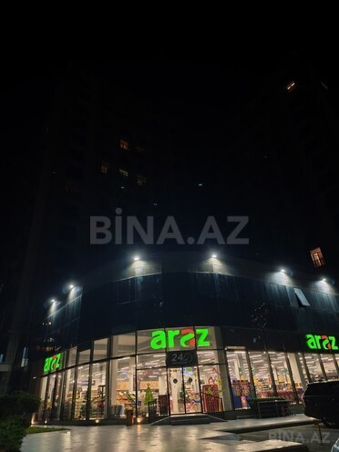 Продаётся 3-комн. новостройка 97.2 м², м. Низами, photo 21 from 22