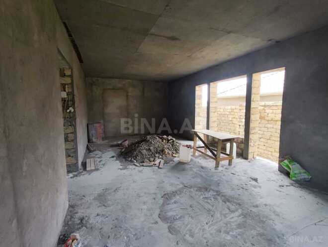 Satılır 6 otaqlı həyət evi/bağ evi 400 m², Badamdar q., photo 14 from 19