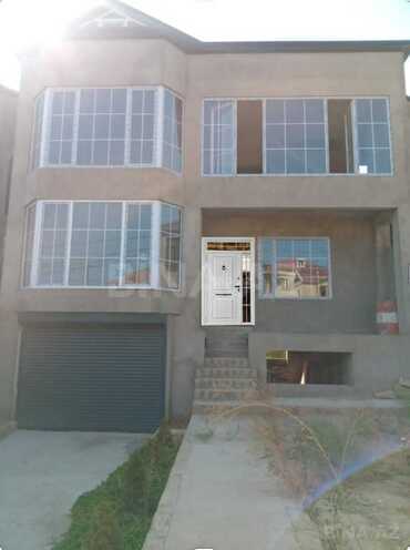 Satılır 6 otaqlı həyət evi/bağ evi 400 m², Badamdar q., photo 1 from 19