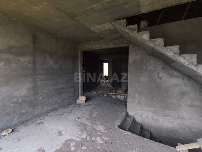 Satılır 6 otaqlı həyət evi/bağ evi 400 m², Badamdar q., photo 12 from 19