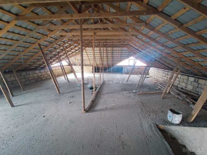 Satılır 6 otaqlı həyət evi/bağ evi 400 m², Badamdar q., photo 7 from 19