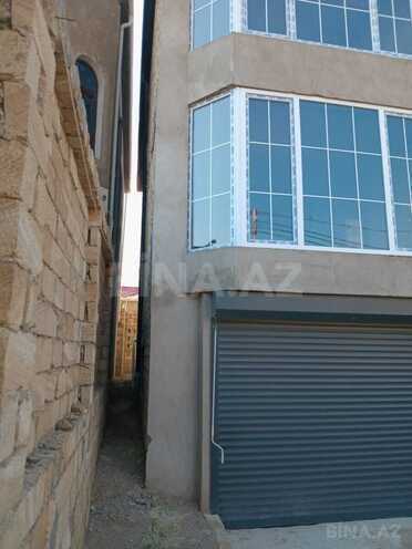 Satılır 6 otaqlı həyət evi/bağ evi 400 m², Badamdar q., photo 4 from 19