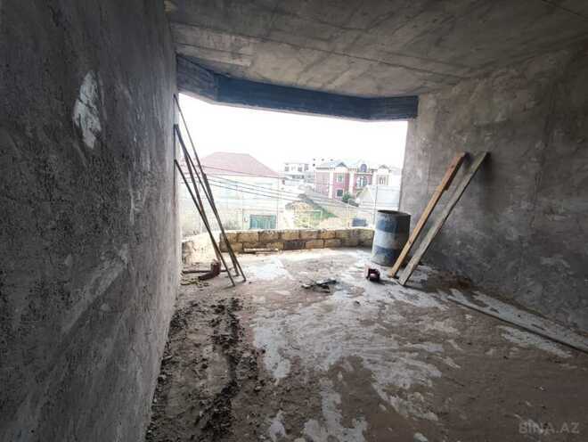 Satılır 6 otaqlı həyət evi/bağ evi 400 m², Badamdar q., photo 13 from 19