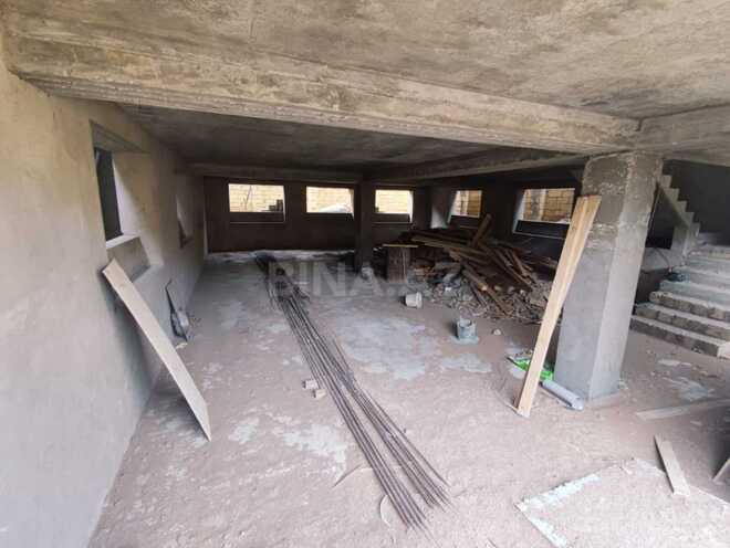 Satılır 6 otaqlı həyət evi/bağ evi 400 m², Badamdar q., photo 18 from 19