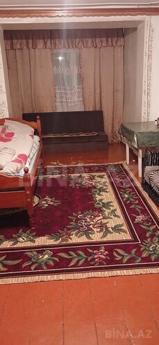 İcarəyə verilir 1 otaqlı köhnə tikili 32 m², Neftçilər m., photo 4 from 11