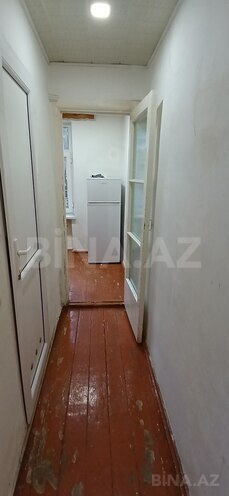 İcarəyə verilir 1 otaqlı köhnə tikili 32 m², Neftçilər m., photo 7 from 11