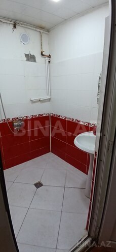 İcarəyə verilir 1 otaqlı köhnə tikili 32 m², Neftçilər m., photo 9 from 11