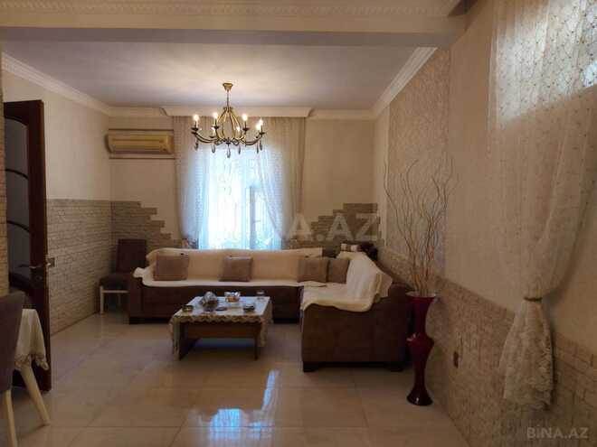 Satılır 5 otaqlı həyət evi/bağ evi 133.3 m², Badamdar q., photo 11 from 23