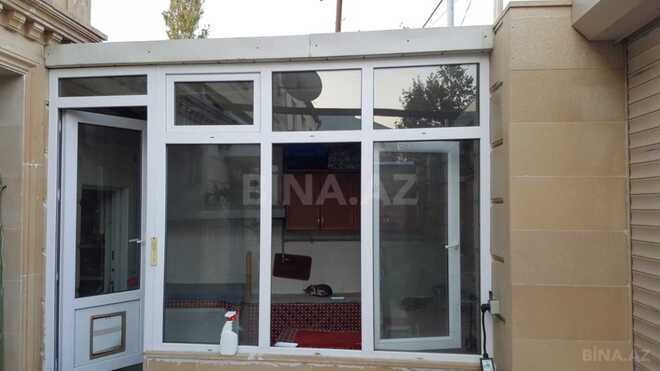 Satılır 5 otaqlı həyət evi/bağ evi 133.3 m², Badamdar q., photo 6 from 23