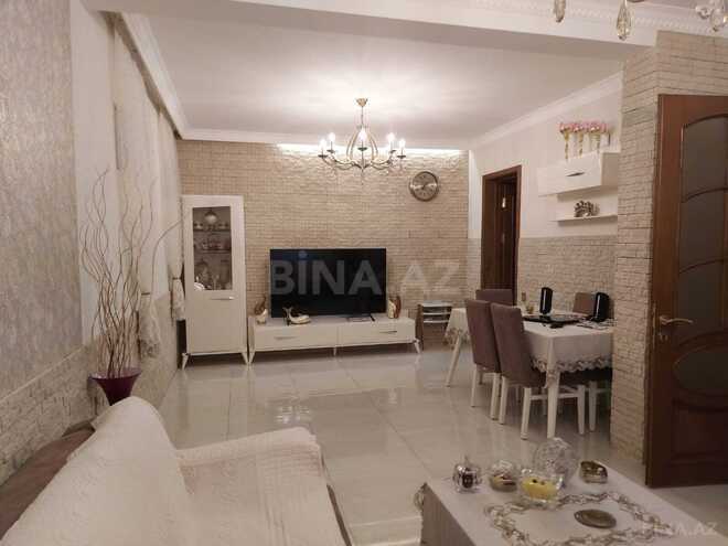 Satılır 5 otaqlı həyət evi/bağ evi 133.3 m², Badamdar q., photo 13 from 23