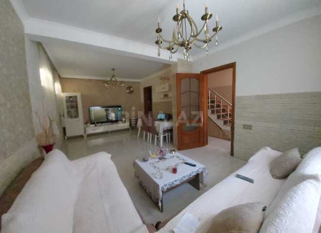 Satılır 5 otaqlı həyət evi/bağ evi 133.3 m², Badamdar q., photo 22 from 23