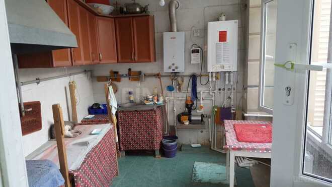 Satılır 5 otaqlı həyət evi/bağ evi 133.3 m², Badamdar q., photo 8 from 23