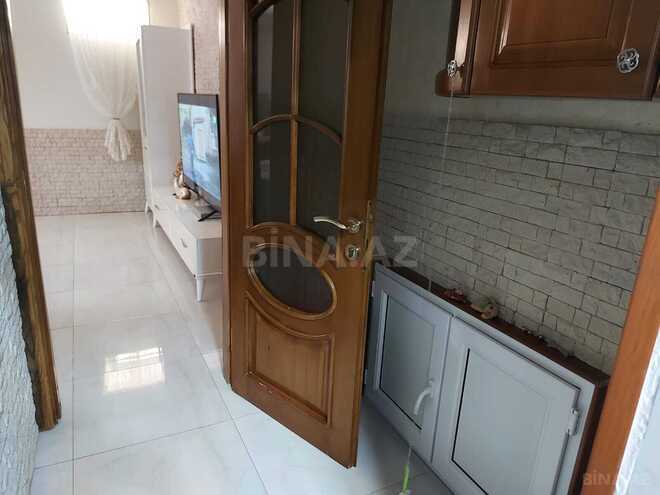 Satılır 5 otaqlı həyət evi/bağ evi 133.3 m², Badamdar q., photo 15 from 23
