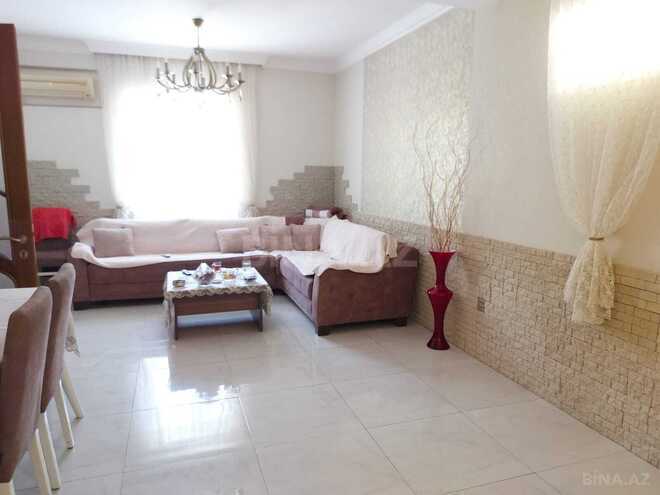 Satılır 5 otaqlı həyət evi/bağ evi 133.3 m², Badamdar q., photo 12 from 23