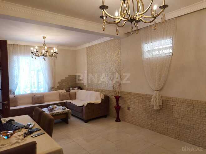 Satılır 5 otaqlı həyət evi/bağ evi 133.3 m², Badamdar q., photo 9 from 23
