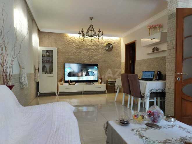 Satılır 5 otaqlı həyət evi/bağ evi 133.3 m², Badamdar q., photo 10 from 23