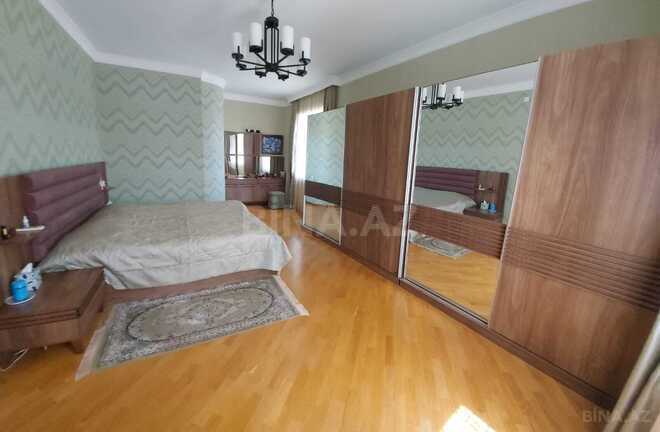 Satılır 5 otaqlı həyət evi/bağ evi 133.3 m², Badamdar q., photo 21 from 23
