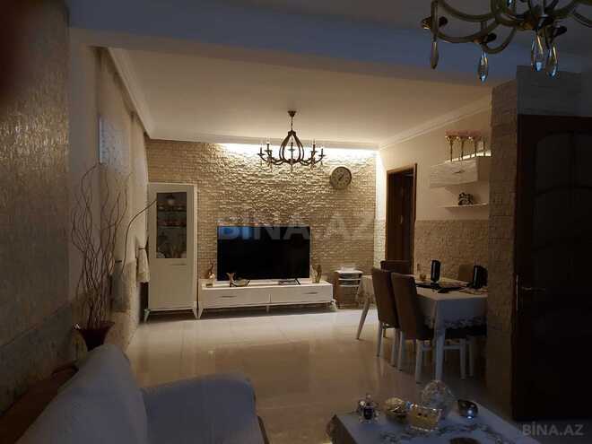 Satılır 5 otaqlı həyət evi/bağ evi 133.3 m², Badamdar q., photo 14 from 23