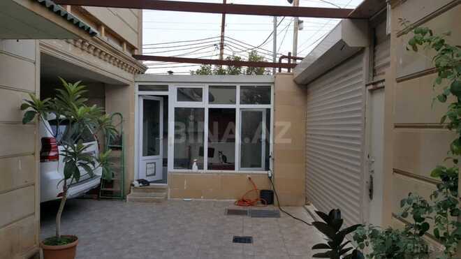 Satılır 5 otaqlı həyət evi/bağ evi 133.3 m², Badamdar q., photo 3 from 23