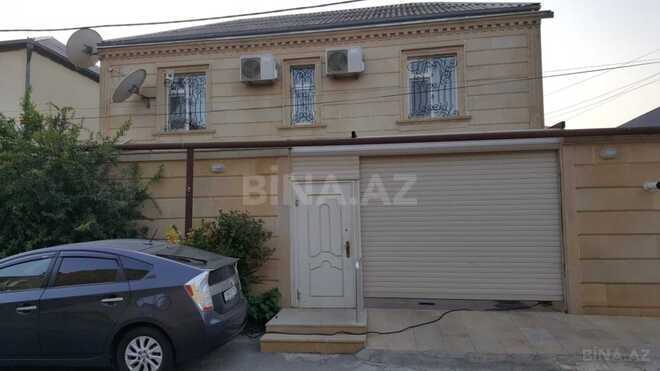 Satılır 5 otaqlı həyət evi/bağ evi 133.3 m², Badamdar q., photo 1 from 23