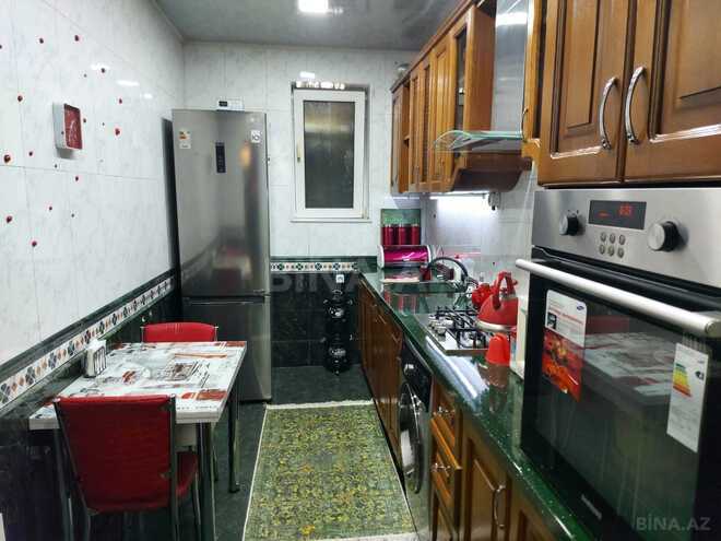 Satılır 5 otaqlı həyət evi/bağ evi 133.3 m², Badamdar q., photo 17 from 23