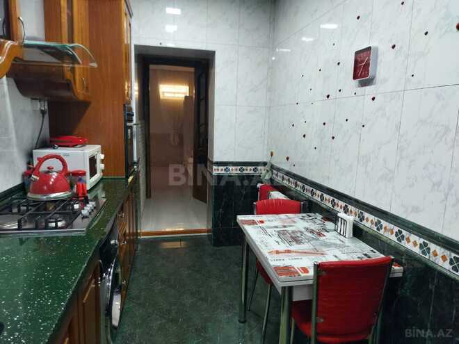 Satılır 5 otaqlı həyət evi/bağ evi 133.3 m², Badamdar q., photo 16 from 23