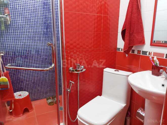 Satılır 5 otaqlı həyət evi/bağ evi 133.3 m², Badamdar q., photo 18 from 23