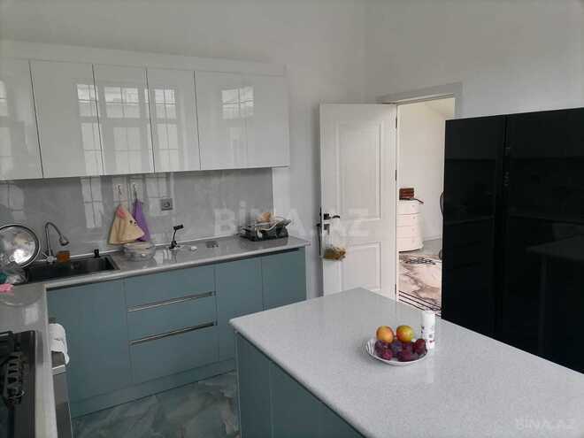 Satılır 5 otaqlı həyət evi/bağ evi 180 m², Badamdar q., photo 9 from 22