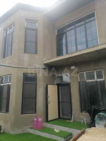 Satılır 5 otaqlı həyət evi/bağ evi 180 m², Badamdar q., photo 3 from 22
