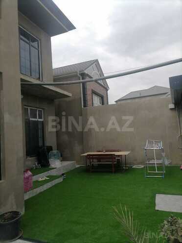 Satılır 5 otaqlı həyət evi/bağ evi 180 m², Badamdar q., photo 4 from 22