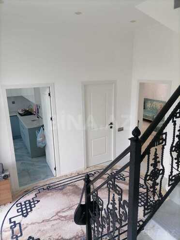 Satılır 5 otaqlı həyət evi/bağ evi 180 m², Badamdar q., photo 5 from 22